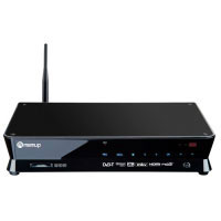 Memup MEDIADISK ZX HD 500GB (MDZXHDW-500)